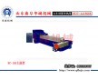 塑料制粒機 設備 再生 塑料造粒機 商家