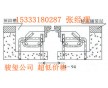 揚(yáng)州160伸縮縫廠家