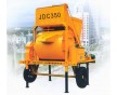 JDC350混凝土攪拌機(jī)