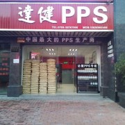 中國達健PPS