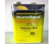 Humiseal thinner604