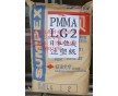 PMMA 塑膠原料 LG2日本住友化學(xué)