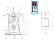 減速機機架TB