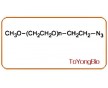 甲氧基疊氮	mPEG-N3 上海拓旸生物