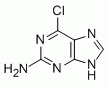供應(yīng) 2-氨基-6-氯嘌呤  中間體