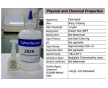 美國阿波羅膠水2028膠水塑料金屬粘接膠水快干膠瞬間膠品牌膠水