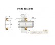 （今日熱賣）現(xiàn)貨供應(yīng)DWI往復(fù)運(yùn)動(dòng)防塵密封件