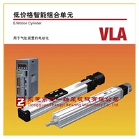 VLAST/VLACT型模組THK智能組合單元