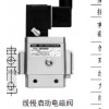 供應(yīng)日本SMC拉伸閥，VFS4110-4EB