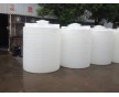 ４０００L　４噸PE塑料加藥箱 攪拌罐