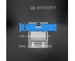 創(chuàng)客專用可折疊便攜FDM3D打印機(jī)，3D打印機(jī)研發(fā)生產(chǎn)廠家