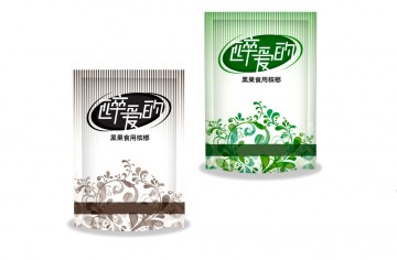 食品包裝袋價(jià)格