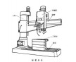 搖臂鉆床電氣拖動特點及控制要求