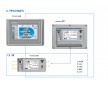 TPC7062TI福建省昆侖通態(tài)觸摸屏一級代理