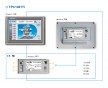 TPC1061TI福建省昆侖通態(tài)觸摸屏一級代理