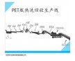 【為明PET生產(chǎn)線】 PEt聚酯瓶破碎清洗流水線 廢舊塑料破