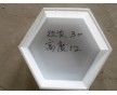 科奇300*300*100六角形護(hù)坡磚模具 空心磚模具