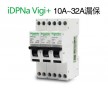 施耐德電氣 漏電保護器 iDPNaVigi+16A