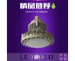 四川 BAD808-M LED防爆吊桿燈 護(hù)欄LED防爆燈