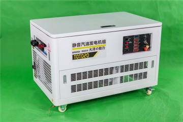 供應(yīng)大澤動(dòng)力20kw汽油發(fā)電機(jī)