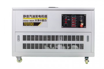 10千瓦汽油發(fā)電機(jī)廠家