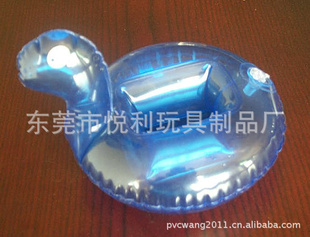 充氣手機(jī)座，PVC充氣手機(jī)座，吹氣家居用品