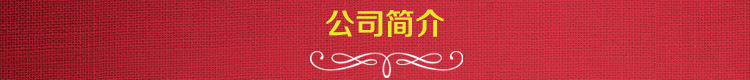 公司簡(jiǎn)介