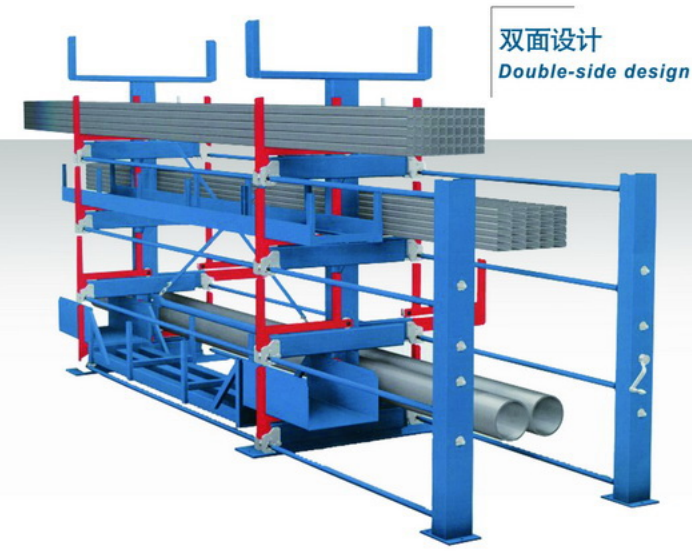 管材貨架