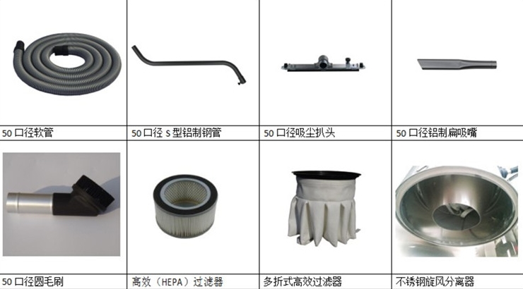 朝陽工廠用吸塵器 威德爾吸鐵屑吸塵器WX-100/30 