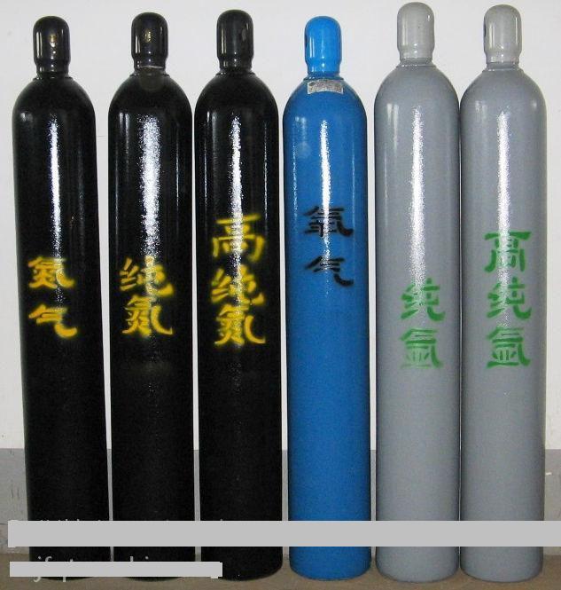 工業(yè)氣體供應(yīng) 高純工業(yè)氣體配送