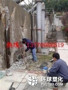 遼源市小區(qū)地下車庫漏水哪家堵漏公司好